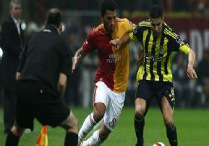 Derbi Maçın Günü Değişiyor