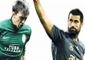 585 Milyon Liralık Kıtalararası Derbi
