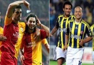  Yüzde 0,6 Farkla Fenerbahçe Kazanacak 
