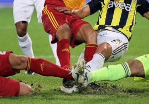 Bu Derbi O Saatte Oynanmaz