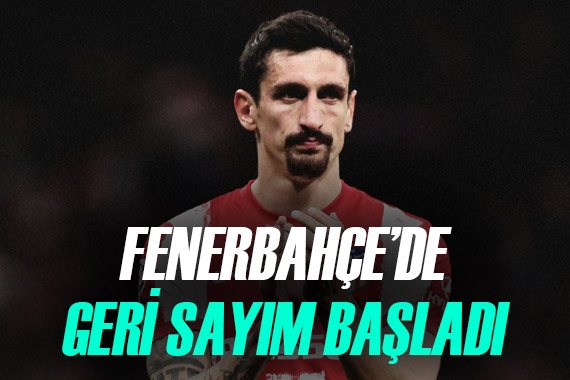 Fenerbahçe de savunmanın yeni lideri bulundu! Geri sayım başladı...