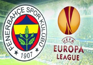 Benfica Fenerbahçe Naklen Star`da!