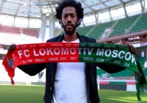 Fernandes Beşiktaş ı özlemiş!