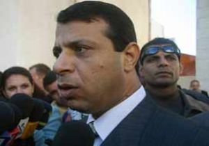 Dahlan ın El Fetih Toplantılarına yasak Geldi
