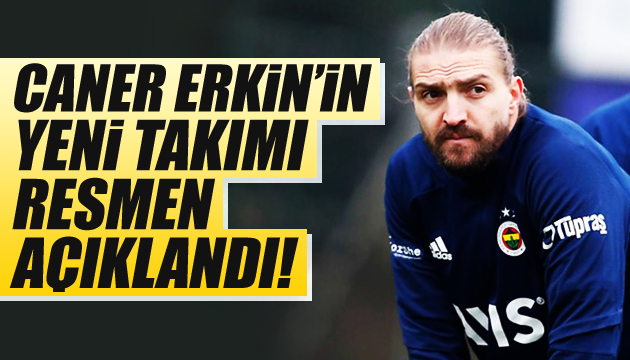 Caner Erkin, Fatih Karagümrük te