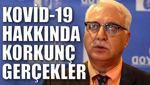 Bilim Kurulu üyesi korkutan rakamları açıkladı