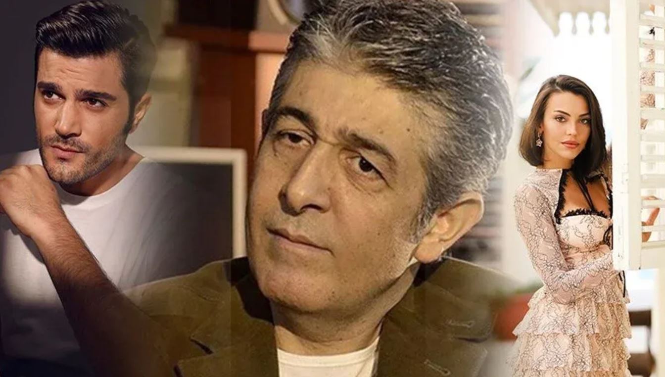  Murat Göğebakan: Kalbim Yaralı  filminin galası yapıldı