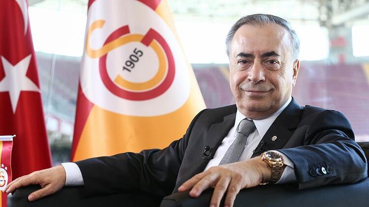 Mustafa Cengiz: G.Saray Türkiye de futbolun kıblesidir