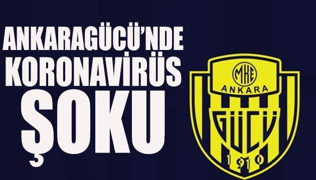 Süper Lig de koronavirüs şoku