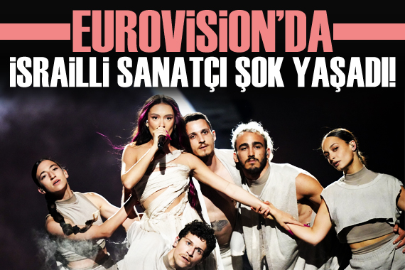 Eurovision Şarkı Yarışması nda İsrail e tepkiler