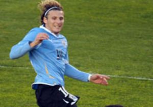 Forlan dan Kaçamak Cevap