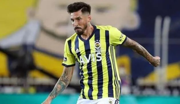 Erol Bulut tan Jose Sosa ya şok!