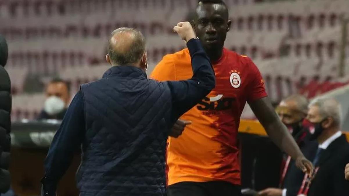 Fatih Terim den Diagne kararı