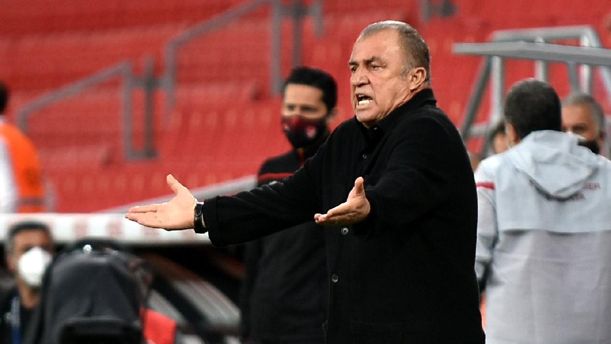 Fatih Terim e eski takımından teklif var