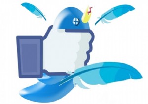 Facebook ve Twitter Yavaşladı, Çünkü...