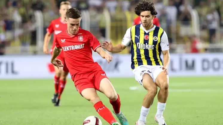 Fener in sakatlanan oyuncuları ne durumda?