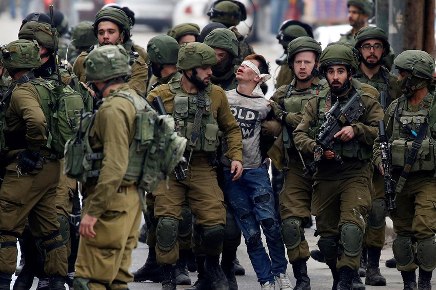 Uluslararası Af Örgütü: İsrail’in Filistinlilere uyguladığı apartheid rejimidir