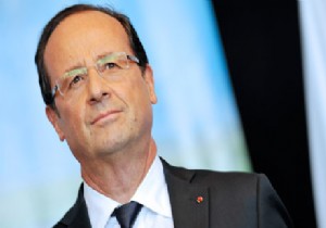 Hollande ın aşk kaçamağı sinema filmi oluyor