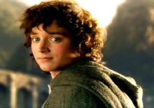 Hobbit Frodo İstanbul’a geliyor