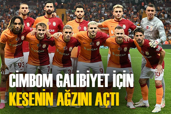 Galatasaray bonkör davranıyor! Bayern Münih galibiyeti için müthiş prim