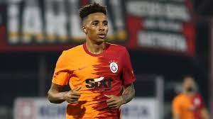 Galatasaray a Gedson Fernandes müjdesi