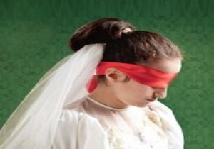 Türkiye Çocuk Gelin Cehennemi