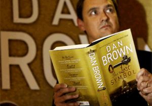 Dan Brown un Yeni Kitabı Çıktı