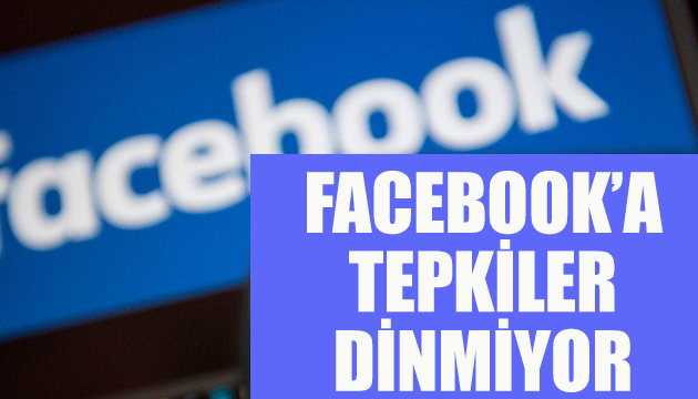 Nefret söylemleri Facebook a tepkiye neden oldu