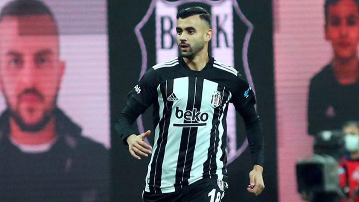 Ghezzal dan Sergen Yalçın açıklaması!