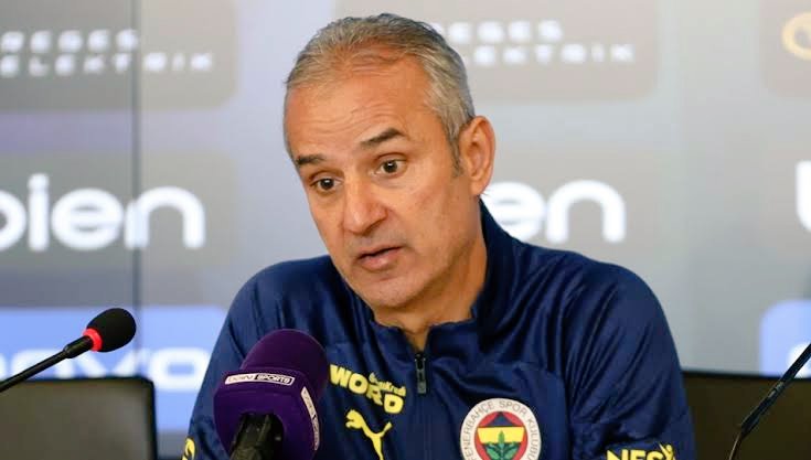 İsmail Kartal: Net penaltılarımız verilmedi