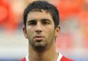 Arda Turan dan  misilleme  açıklaması