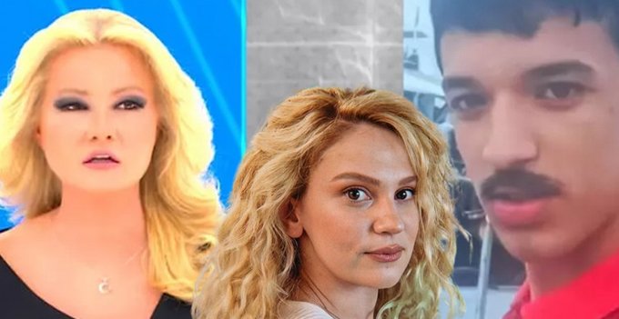 Müslüm Gürses e benzemek istedi, evden kaçıp ünlü oyuncunun peşine düştü!