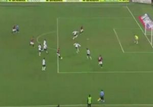 Bu Gol de İptal Edilir  mi 