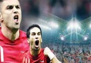 Arena’da Gol Yemeden Kazanalım