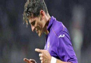 Mario Gomez Beşiktaş yolunda!
