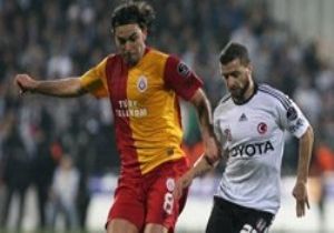 Beşiktaş 0-0 Galatasaray