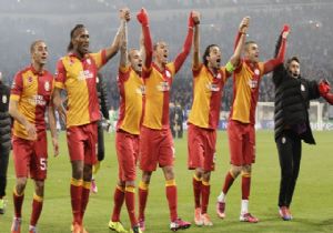 Galatasararay a Dudak Uçukladan Rekor Ceza..!