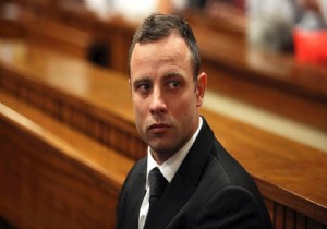 Pistorius’un şartlı tahliyesi iptal edildi!