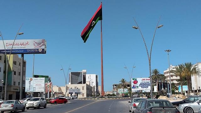 BM den açıklama: Libya da çatışma olabilir!