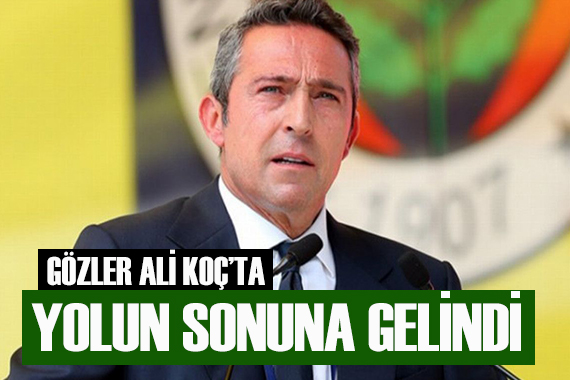 Fenerbahçe nin teknik direktörü kim olacak?