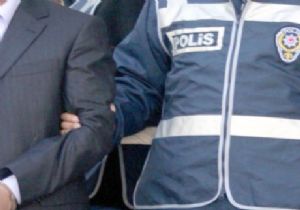 Cengiz Demirel de Gözaltına Alındı 