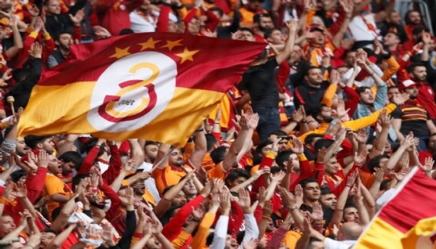 Galatasaray yönetimi hayal kırıklığına uğradı