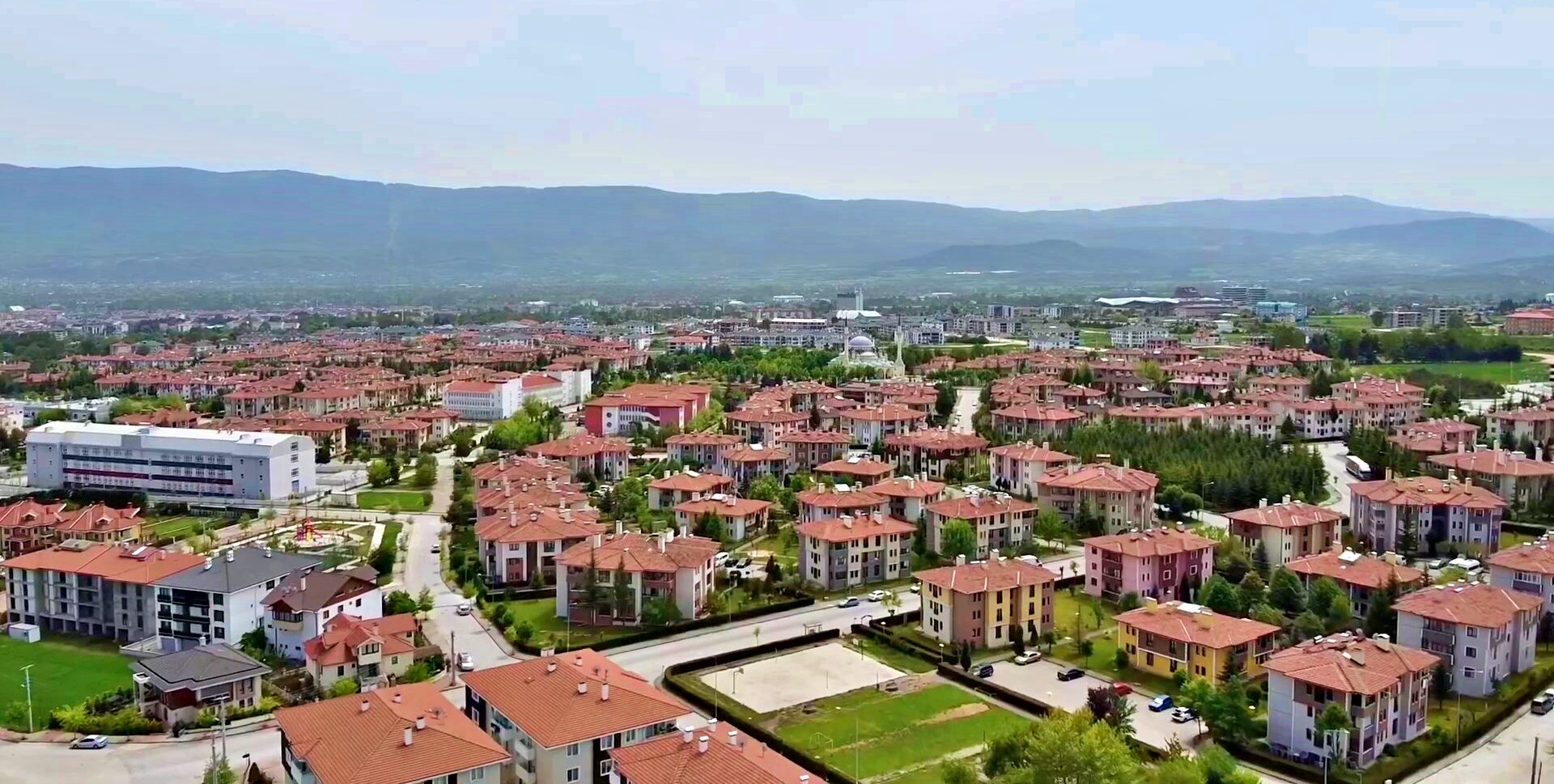 Bisikletiyle Dünya Turuna Çıktı, Gerede de Mola Verdi