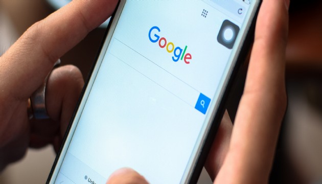 Google, hava saldırısı uyarıları gönderecek