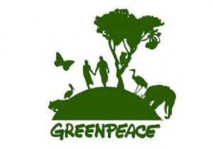Greenpeace Shell’in Petrol Arama Gemisini İşgal Etti