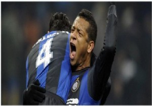 Fenerbahçe de gündem  Guarin 