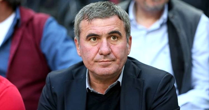 Hagi den Galatasaray açıklaması