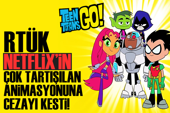 RTÜK ten yayın ihlali yapan kuruluşlara yaptırım