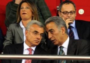 G.Saray da Bir İlk 