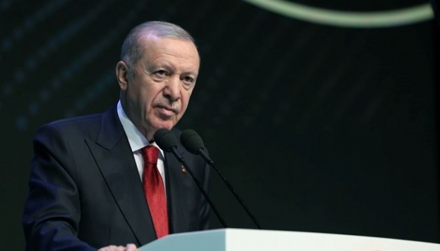 Cumhurbaşkanı Erdoğan'dan Papa 14'üncü Leo'ya tebrik mektubu